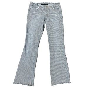 Tyte Jeans Light Blue Flare & Wide Leg